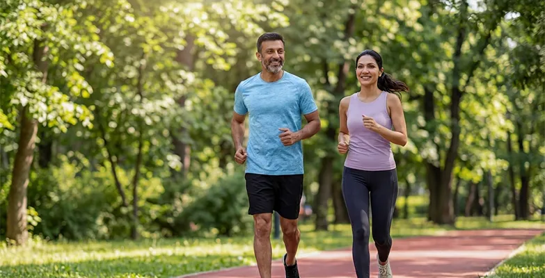 Healthy Habits For Healthy Brain