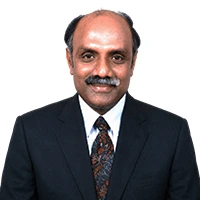 Dr. V. Chockalingam 