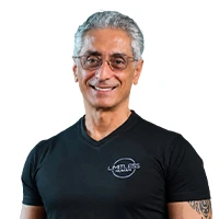 Dr. Elie Abirached