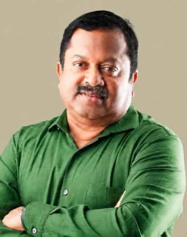 Dr. G. Sivaraman