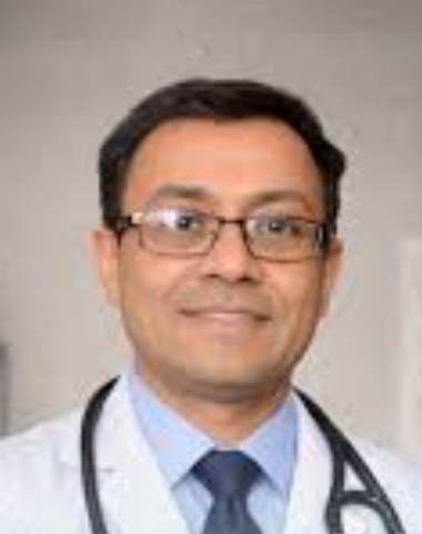 Dr. Girish Kalva, MD