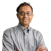 Dr. Girish Kalva