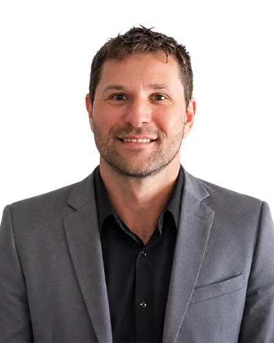 John Boyer, DPT, PT, CPSS, MSc