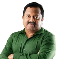 Dr. G. Sivaraman