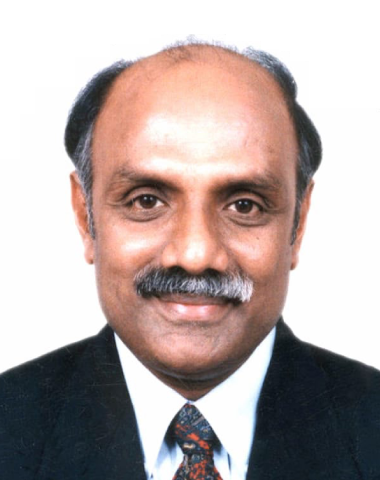 Dr. V. Chockalingam