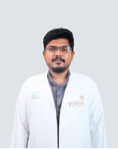 Dr.Jayasuriyan. S., BAMS