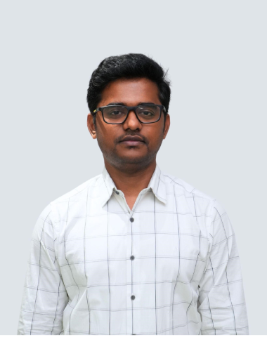 Dr. Muthu Janarthanan Krishnasamy, MD